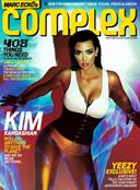 Complex Magazine